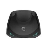 White Shark bluetooth slušalke TITAN črne, (20810975) Cene