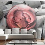 Tapeta - Stone rose 400x280 Cijene