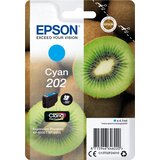 Epson ink cartridge cyan Claria Premium 202 T 02F2 Cijene