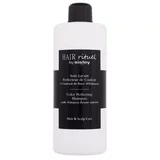 Sisley Hair Rituel Color Perfecting Shampoo 500 ml šampon barvani lasje za ženske