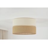  Brilagi - Plafonsko svetlo ROYAL YUTE 1xE27/15W/230V prečnika 40 cm bež/krem | Eponuda.com