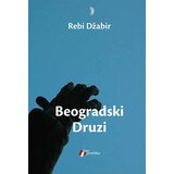 Geopoetika Beogradski druzi Cene