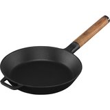 Fiskars Pan Norden Cast Iron 24 cm | shoptok.hr