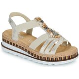 Rieker - Gold | shoptok.hr