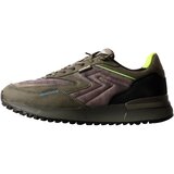 Redskins Nizke superge 300577 Kaki | Shoptok.si