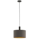 Eglo 97682 - visilica na sajli concessa 1 1xE27/60W/230V 380 mm | Eponuda.com