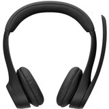 Logitech Slušalice Zone 300 Wireless Black | Eponuda.ba