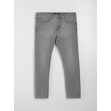 Sinsay Skinny traperice ispranog izgleda | shoptok.hr