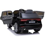  Dečiji automobil na akumulator Audi Q8 - Crni Cene