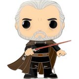 Funko Star Wars Count Dooku Large Enamel Pop! Pin, (20499379) Cene