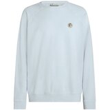 O'neill Majica 'O'riginals Badge Crew' svetlo modra | Shoptok.si