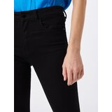 JDY Kavbojke 'JDYNEWNIKKI' črna / črn denim | Shoptok.si