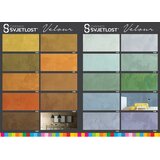 CHROMOS SVJETLOST Dekorativna boja za zid Bravo Inspire Velour gold 1 l | shoptok.hr