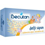 Becutan veliki komplet za njegu bebe, 9 proizvoda XXL | shoptok.hr