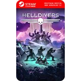  HELLDIVERS Dive Harder Edition - Steam koda brez škatlice (WINDOWS PC | STEAM DECK) | Shoptok.si