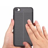  maska Litchi Pattern za Xiaomi Redmi 5A | Shoptok.si