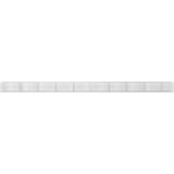  Gabion s žicom debljine 3,5 mm i mrežom 5x5 cm 950x30x50 cm Slike