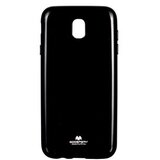  Zaštitna futrola Mercury jelly case Samsung J730 J7 2017 black | Eponuda.ba