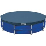 Intex Prekrivka za bazen 4.57 x 1.07 Prism Frame | Eponuda.com