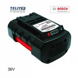 36V bosch li-ion 4000 mah