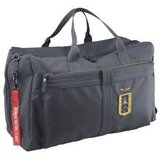 Aeronautica Militare Torbe AM354AN Črna Cene