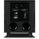 Wharfedale SW-12 črni Subwoofer WH-099521-07A | Shoptok.si