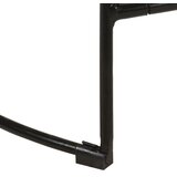  Barski stolci Gavin 2 kom 50 x 40 x 78 od masivnog drva manga | shoptok.hr