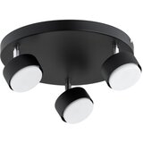 Brilagi LED spot svetiljka MONO 3xGX53/30W/230V crna | Eponuda.com