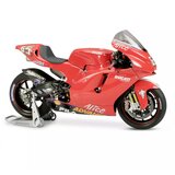 Tamiya model kit motorcycle - 1:12 ducati desmosedici #65 MotoGP-03 Cene