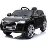 Audi Dečiji automobil na akumulator Q5 - Crni | ePonuda.com