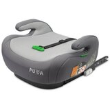 CARETERO Autosjedalica puma i-size grey (125-150) | shoptok.hr