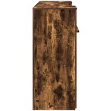  Recepcijski stol 200x50x103 5 cm od konstruiranog drva | shoptok.hr