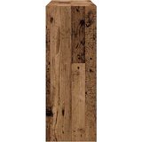  Konzolni stol Staro drvo 78x30x80 cm Konstruirano drvo | Eponuda.ba