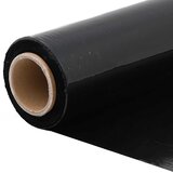  Rastezljiva folija 6 kom crna 17 μm 50 cm x 300 m | Eponuda.ba