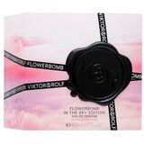 Viktor & Rolf Flowerbomb In The Sky parfumirana voda za ženske 50 ml | Shoptok.si