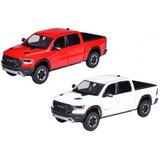 Motor Max 1:27 2019 RAM 1500 Crew Cab Rebel ( 25/79358 ) Cene
