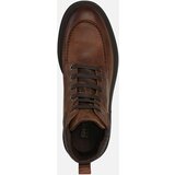 Geox Brown Men's Ankle Boots Faloria B ABX - Mens | Shoptok.si