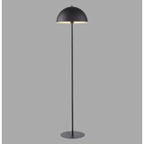 SCHÖNER WOHNEN 11727-18 - podna lampa ali 1xE27/25W/230V crna | Eponuda.com