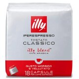 Illy kapsule IPSO HOME CLASSICO 18/1 Cijene