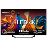 Hisense televizor 65A7NQ qled 4K uhd smart cene