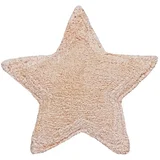 Lorena Canals Bombažna otroška blazina 54x54 cm Stella Rose –