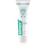 Elmex Sensitive Clinical Expert pasta za zube za osjetljive zube 75 ml Cijene