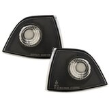 Oem Kristalni migavci BMW E36 (91-99) limuzina, Crni | Eponuda.com