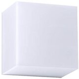  Redo 90321 - spoljašnje LED svetlo KODIAK LED/5W/230V 4000K 10 cm IP65 belo | Eponuda.com