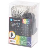 Aigostar LED božićni svetlosni lanac za spoljašnju upotrebu 120xLED/8 funkcija 3,9x1,2m IP44 višebojan | Eponuda.com