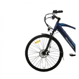 električni bicikl ebike, m, C11, teget