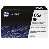  TONER HP.CE505A,LJ P2035/2055 ORIGINAL CRNI | shoptok.hr