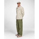 Columbia Flis Timber Crest MTR Fleece Printed HZ Bež | Shoptok.si