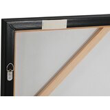  Platno Home ESPRIT polistiren Platno 100 x 4 x 100 cm | Shoptok.si