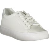 Calvin Klein WHITE WOMEN&#39;S SPORTS SHOES | Shoptok.si